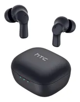 Comprar Htc TWS4 Auriculares Inalámbricos Audifonos In Ear Audifonos Manos Libres Bluetooth 5.3 Audifonos Gamer Earbuds Con Microfonos Inalambricos Con Estuche Compatible Con Huawei iPhone Xiamoi Sony Samsung