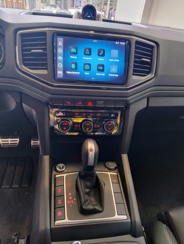 Volkswagen Amarok 3.0 Cd Tdi 258Cv V6 Extreme 4X4 At