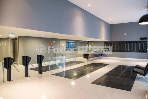 Imagem 5 de 12 de Sala / Conjunto Comercial, 41.87 M², Bom Fim - 107126