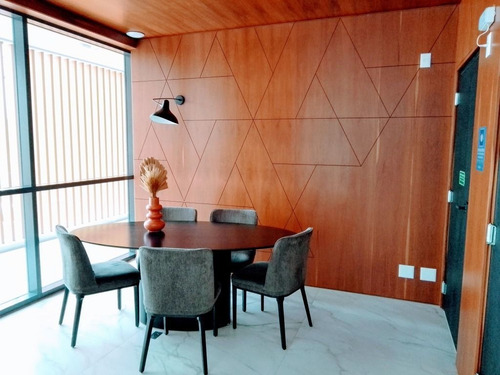 Imagem 18 de 28 de #studio Semi-mobiliado Com 1 Vaga De Garagem No Brooklin - St0145