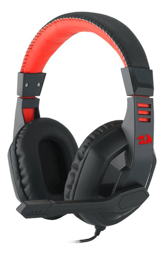 Audifonos Gamer Redragon Ares H120 /pc/ps4/xbox/mobile/mic