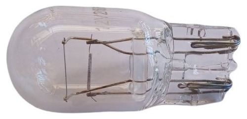 Ampolleta T20 2 Contactos Cola Pescado Grande
