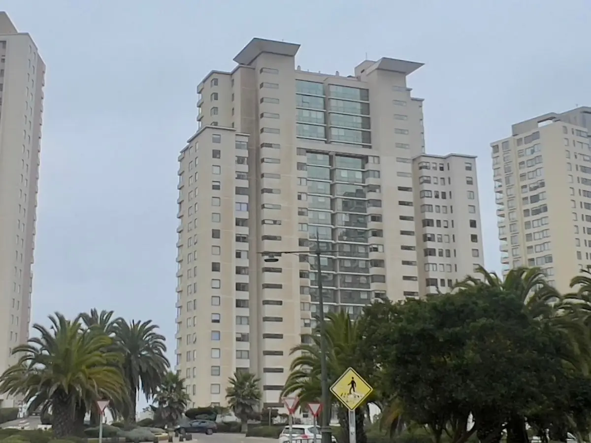 Imagen 2 de 30 de Departamento Amoblado Con La Mejor Vista