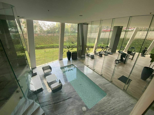 Imagen 27 de 30 de Departamento En Venta Torre 300 $7'990,000