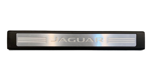 Moldura Puerta Derecha Jaguar Xf 2012 2013 2014 2015 87