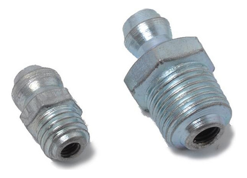 50 Piezas Universal Zerk Surtido De Herramientas Sae 1/4