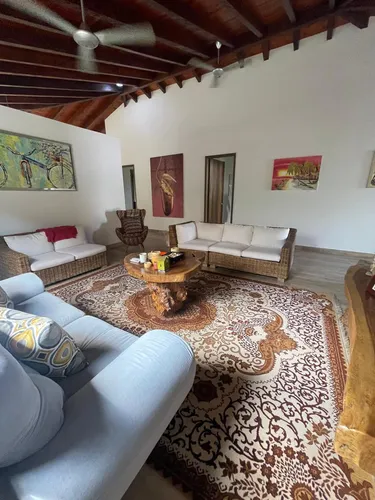 Finca En Rozo, Sector Paso De La Torre. A Siete Minutos Del Aeropuerto