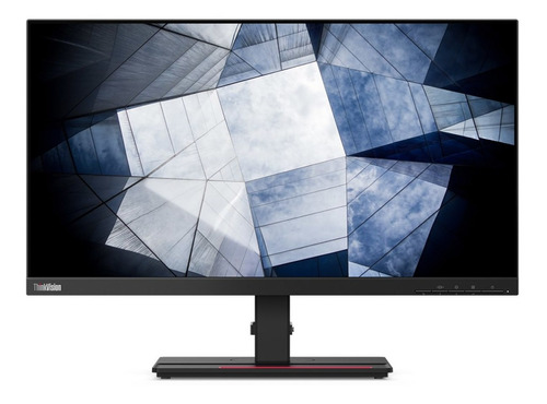 Monitor Lenovo P24h-2l 23.8' Ips Led 60 Hz Hdmi Usb-c