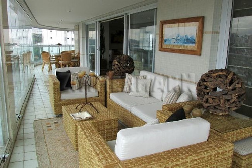 Apartamento - Pacaembu - Ref: 80145 - V-80145