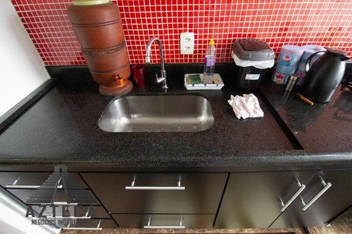 Imagem 24 de 27 de Apartamento Para Venda - Fatto Sport Faria Lima - Cocaia - Guarulhos - Ap00042 - 69557170