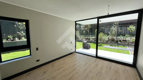 Departamento En Venta De 3 Dorm. En Vitacura