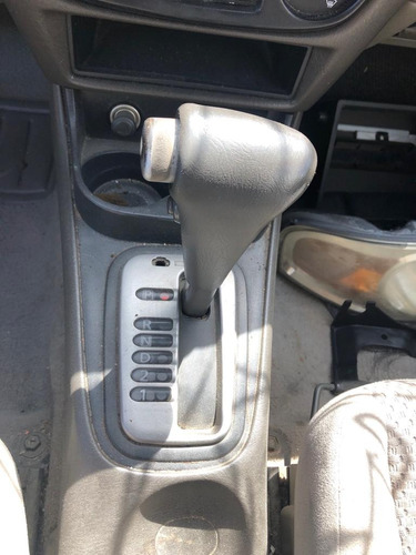 Imagen 10 de 13 de Nissan Sentra 2006 Yonkeado Para Partes