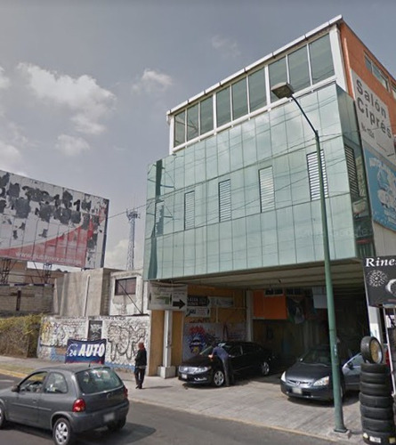 Imagen 17 de 17 de Edificio En Renta, Metepec