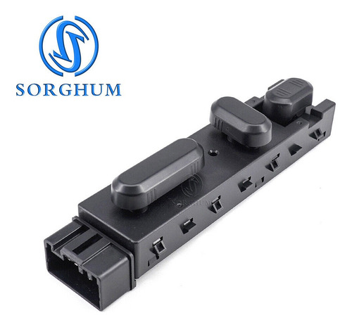 Interruptor De Asiento Izquierdo Para Ford F-150 2009-2014