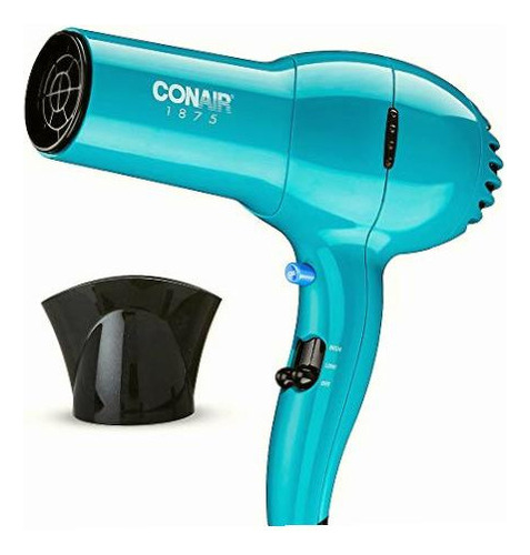 Conair 1875 Watt Full Size Pro Hair Dryer With Ionic