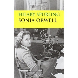 ** Sonia Orwell **  De Hilary Spurling  