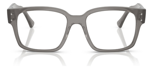 Óculos De Grau Ray Ban Laurene Cinza Rx7256 8431-53