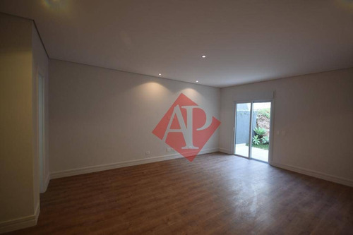 Imagem 7 de 25 de Casa À Venda, 494 M² Por R$ 3.680.000,00 - Alphaville 10 - Santana De Parnaíba/sp - Ca1432