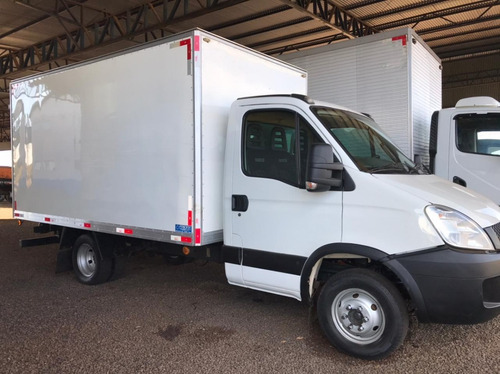 Imagem 13 de 14 de Iveco 55c17