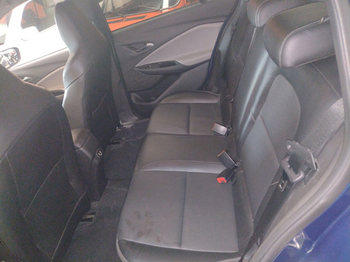 Chevrolet Onix plus 1.0 Premier Ii Turbo Aut. 4p
