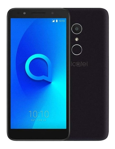 Alcatel 1x 5059a Memoria 16g Camara 13mp Android 8.1 Nuevos
