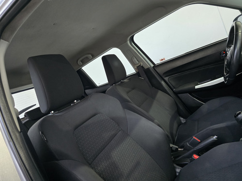 Suzuki Swift 1.2 Glx Mt