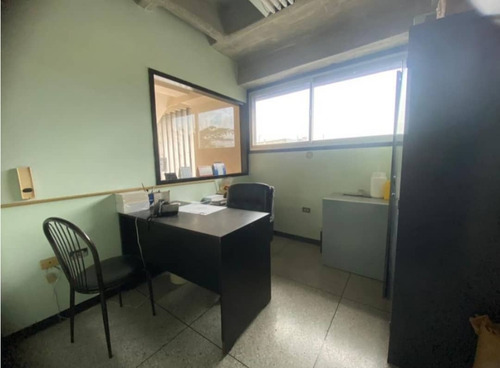 Se Vende Edificio En Boleita Norte Jr Precio De Oportunidad