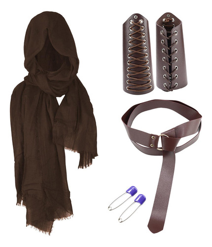 Disfraz De Caballero Medieval Disfraz De Halloween Hebilla
