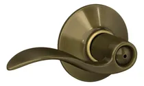 Comprar Schlage F40 Acc 609 Palanca De La Puerta De Acento, Cerradur