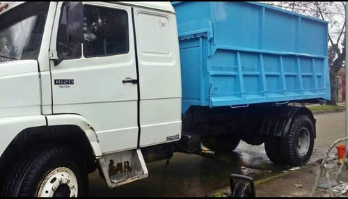 Mercedes Benz 1620 Modelo 1998