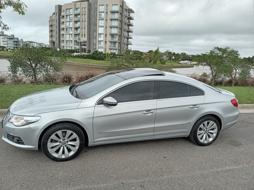 Vw Passat Cc Km 90000 Exclusive Dsg Tsi 211cv 2012 Autom