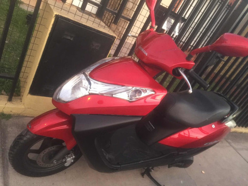 Imagen 3 de 9 de Honda Elite
