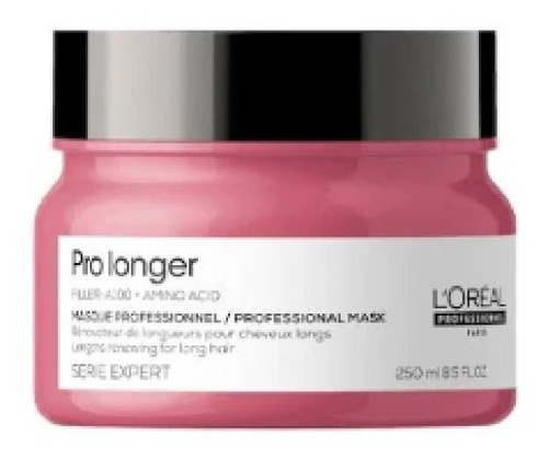 New Prolonger Mascara Loreal Professionel 250 Ml Puntas Abie