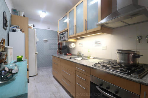 Departamento 3 Ambientes Venta - Florida Mitre/este