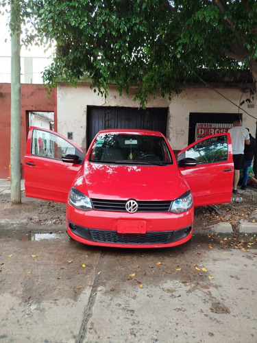 Volkswagen Fox 1.6 Comfortline