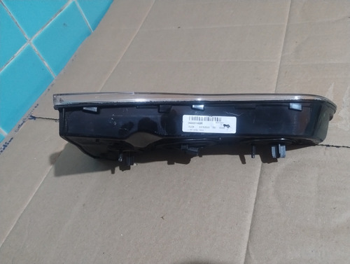Faro Trasero Interno Izq Renault Sandero Stepway 20/23 Usado Izquierdo/conductor Bordó