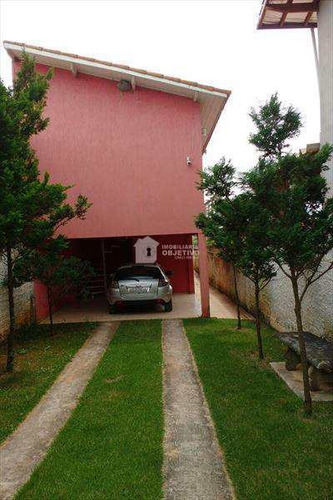 Imagem 12 de 12 de Sobrado Com 3 Dorms, Parque Rincao, Vargem Grande Paulista - R$ 250 Mil, Cod: 2858 - V2858