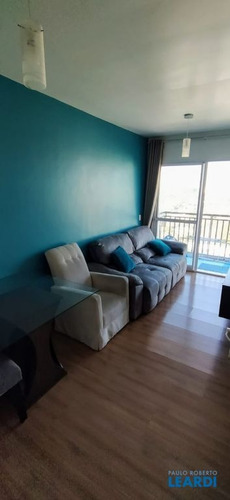 Imagem 1 de 15 de Apartamento - Morumbi - Sp - 619089