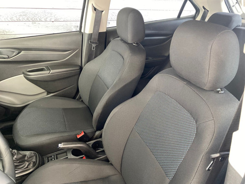 Chevrolet Onix 1.0 MPFI JOY 8V FLEX 4P MANUAL