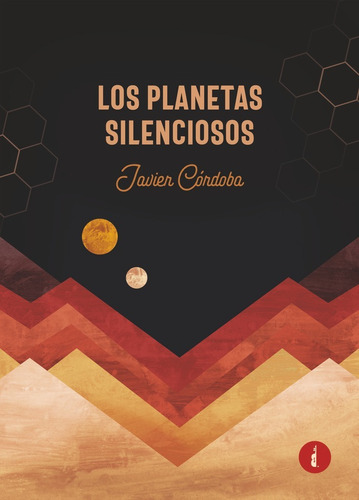 Los Planetas Silenciosos, De Córdoba, Javier. Editorial Baker Street, Tapa Blanda En Español