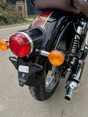 Royal Enfield Classic 350cc