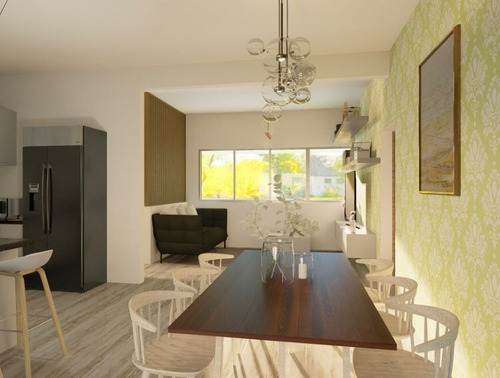 Imagen 4 de 26 de Villas De 3 Habitaciones En Proyecto En Punta Cana