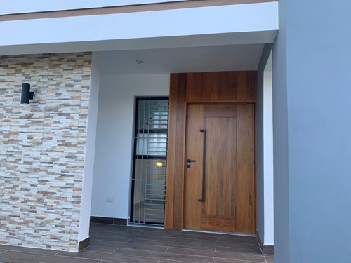 Imagen 19 de 25 de Casa Nueva Lista Para Mudarse