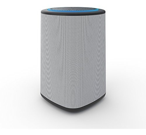 Altavoz Con Batería Portátil Para Alexa Echo Dot Gen 2