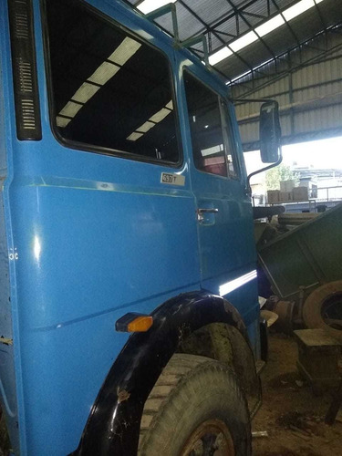 Fiat 697 T