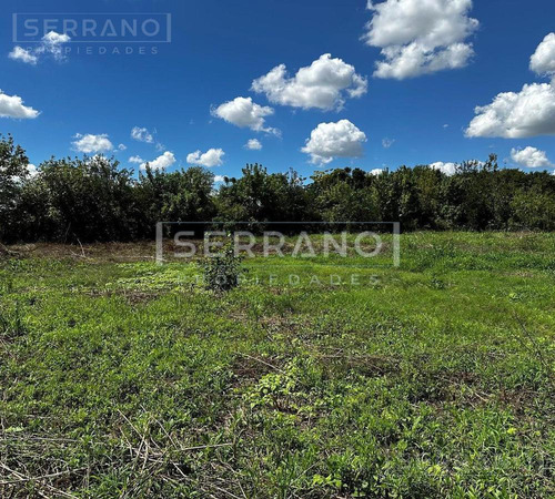Terreno Fraccion En Venta En Loma Verde, Escobar. Oportunidad Inversores. 25.515m2 Sobre Calle Boot