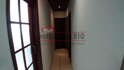 Imagem 7 de 15 de Excelente Apartamento 71m2 02 Quartos Com Vaga De Garagem Na Escritura Na Penha Circular - Paap24416