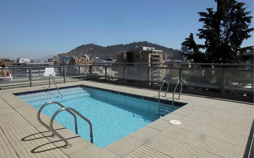 Hermoso Depto Remodelado En Venta Pedro De Valdivia