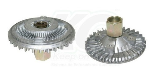 Fan Clutch Dodge Durango V8 4.7l/v8 5.7l  2004 - 2008 Xkp