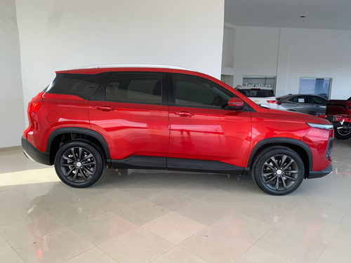 Chevrolet Captiva 1.5 Lt 5P Cvt